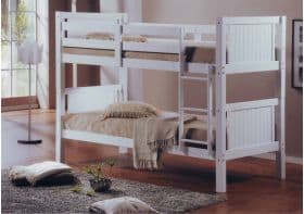 children sharing room