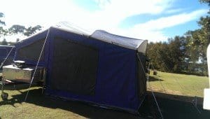 camper trailer reviews
