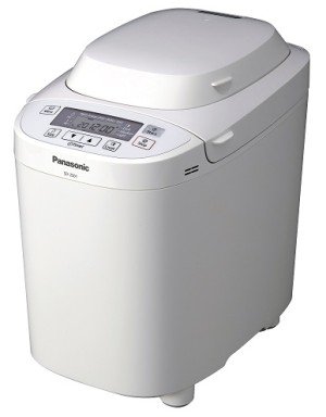 bread maker review