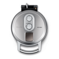 Breville Crispy Crust pizza maker BPZ600