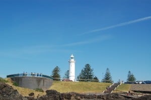 Things to do in Kiama NSW