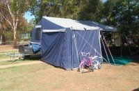 camper trialer