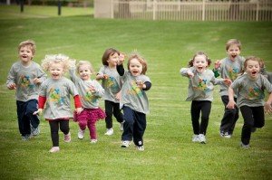 toddler sport review