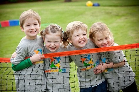 toddler sport review