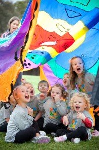 toddler sport review