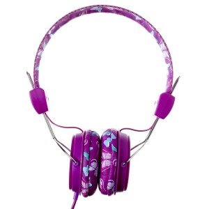 smiggle headphones review