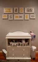 nursery essentials