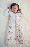 baby sleeping bag