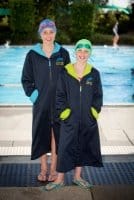 swim parka review