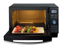 Panasonic_Steam_combi_microwave