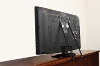 TV safety_staps