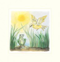 Children's Book Review