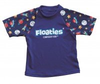 Funtastic Floaties-boy