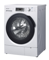 Panasonic econavi NA-140VS4WAU_review