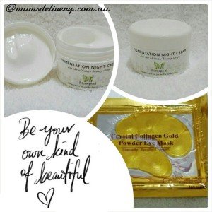 pigmentation-night-cream review