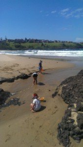 BIG4 Easts Beach Kiama