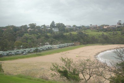 BIG4 Easts Beach Holiday Park