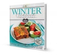 Winter cookbook