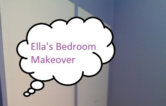 ellas bedroom makeover