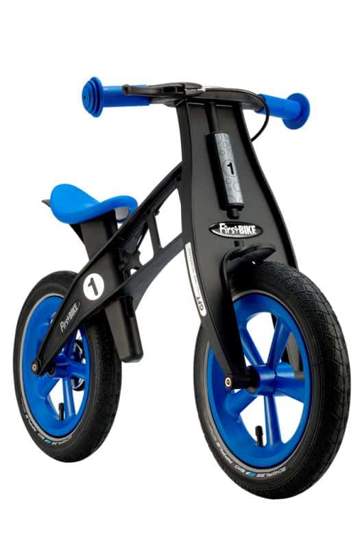 FirstBIKE_review