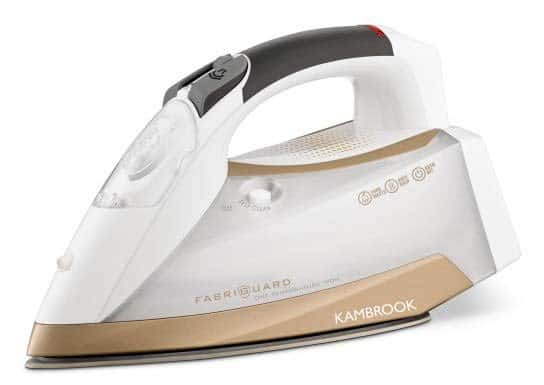 Kambrook_fabriguard_iron_review