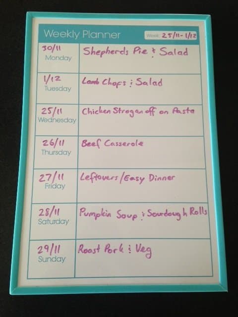 Meal_planner