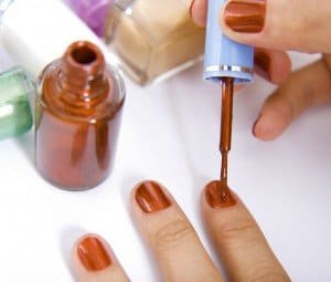 DIY-Manicure-Pedicure