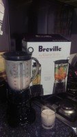 Breville Kinetix to Go review