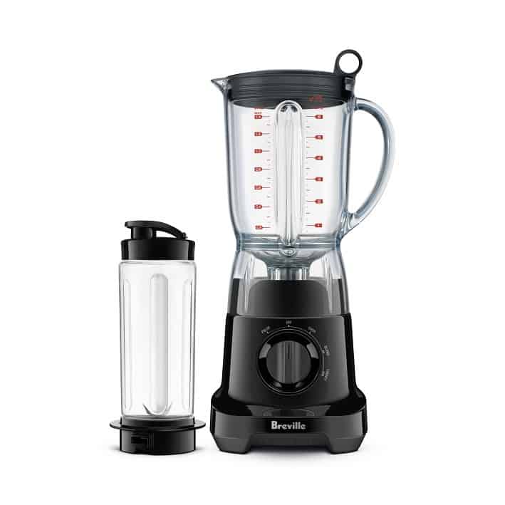 Breville Kinetix to Go Review