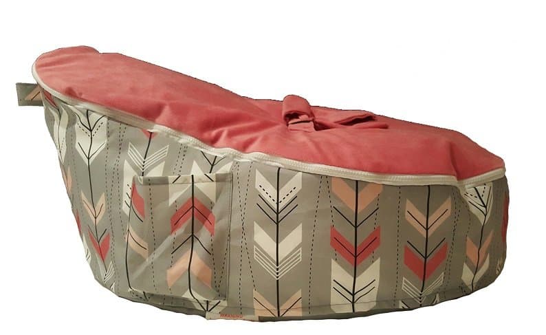 Mini Beanz Baby Bean Bag