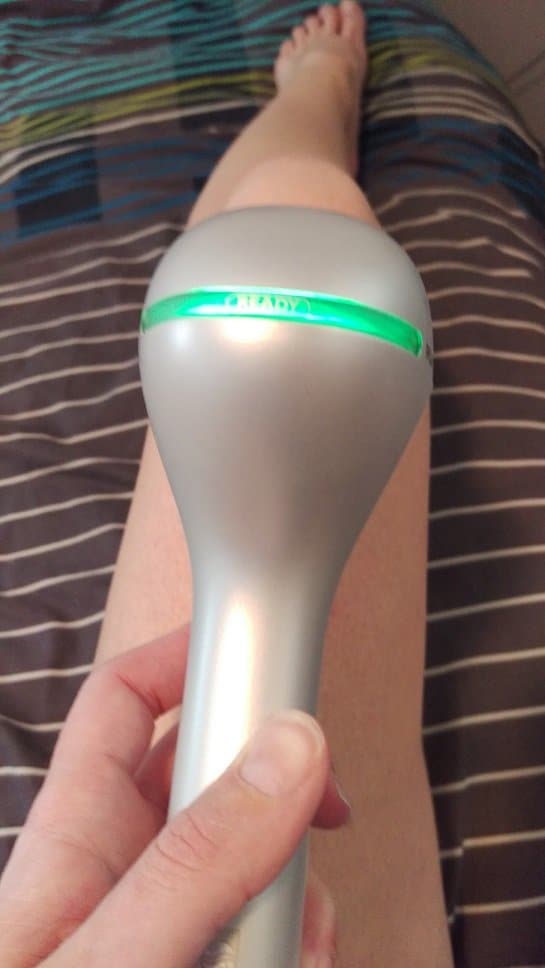 home IPL Treatments review