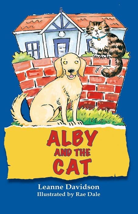 alby-and-the-cat-review