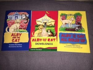 alby-and-the-cat-review