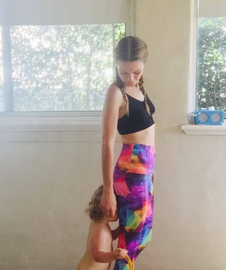 runfaster-tights-womens-workout-clothes-review