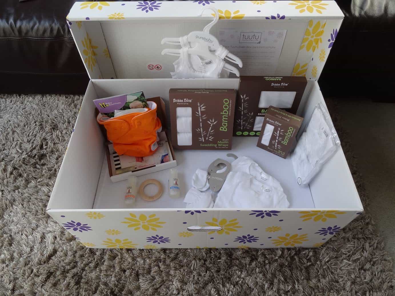 tuutu-baby-box-review