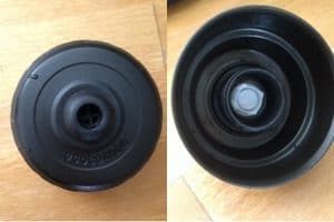 ecococoon-messenger-bottle-review