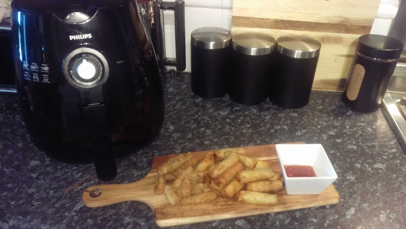 airfryer-review