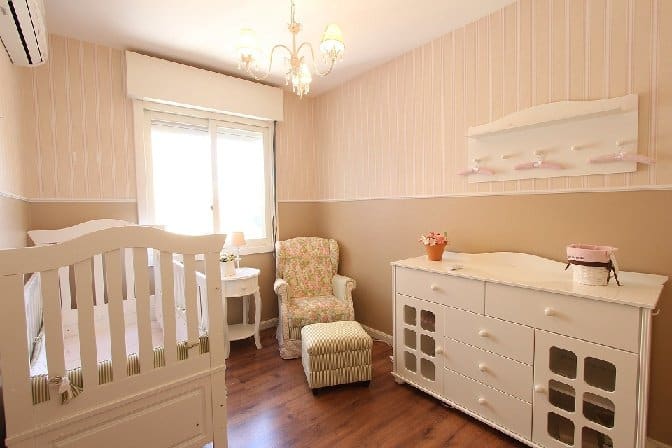 Baby-Nursery-safety-tips