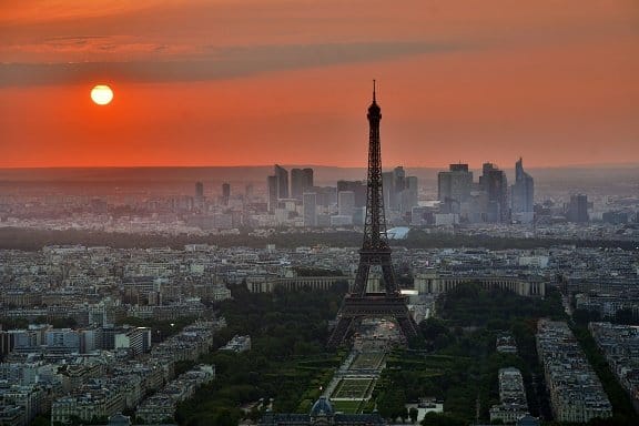 best-romantic-spots