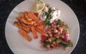 tomato-lemon-fish