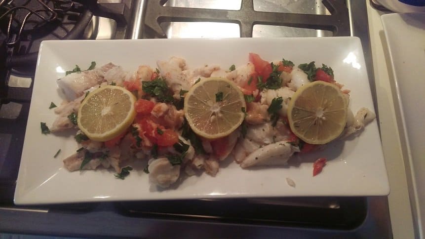 tomato-lemon-fish