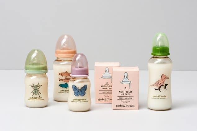 baby-bottles