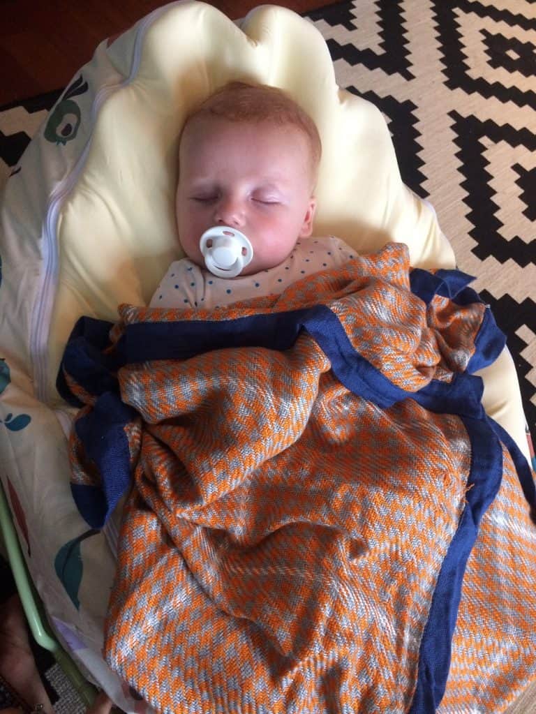 snuggle-pod-review