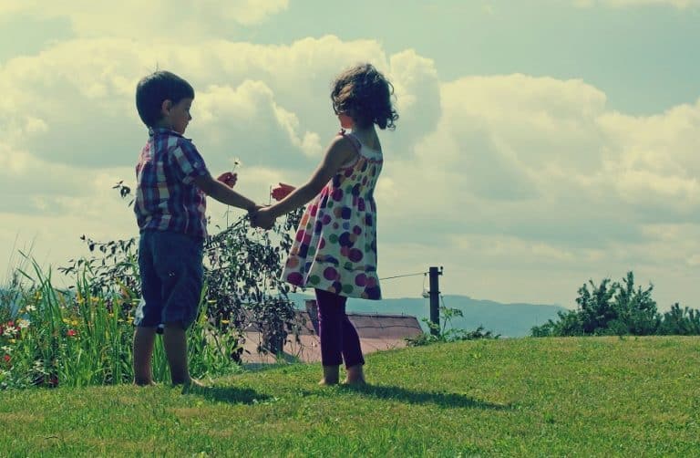 building-confidence-children