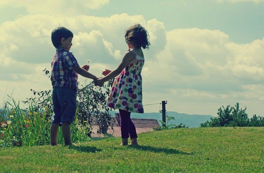building-confidence-children