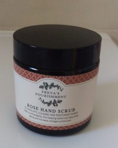 rose-hand-scrub