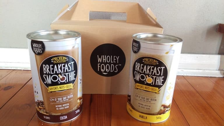 Wholey-Breakfast-Smoothie-range