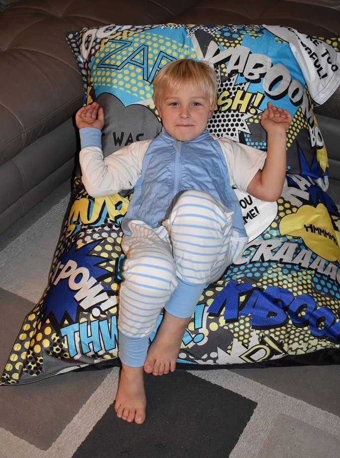 Childrens-Bean-Bags-Review