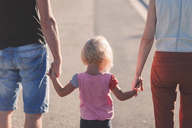 smaller-family-walking