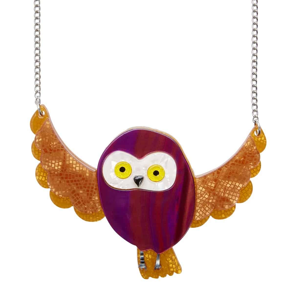 Erstwilder-spark-the-owl-review